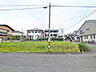 外観：B号地　現地写真　【八王子市富士見町】