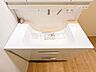 洗面：洗面室　【西東京市栄町2丁目】 平日のご案内も可能です。まずはお気軽にお問合せ下さいませ