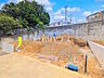 外観：2号地　現地写真　【八王子市小宮町】