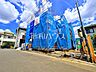 外観：外観　【小平市小川町1丁目】