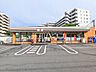 周辺：セブン-イレブン 八王子久保山1丁目店 (1040m)