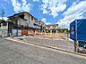 外観：1号棟　現地写真【八王子市丸山町】