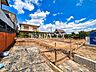 外観：1号棟　現地写真【八王子市丸山町】