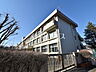 周辺：八王子市立宇津木台小学校 (920m)