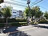 周辺：小金井市立小金井第三小学校 (1430m)