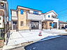 外観：2号棟　外観　【小平市学園東町3丁目】
