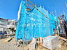 外観：B号棟　外観　【狛江市駒井町3丁目】