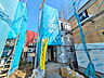 外観：G号棟　外観　【狛江市駒井町3丁目】