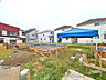 外観：H号棟　外観　【狛江市駒井町3丁目】