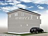 その他：16号地　建物プラン例（パース・外観）　【小平市小川町1丁目】