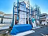 外観：B号棟　外観　【西東京市泉町2丁目】