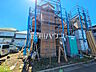 外観：B号棟　外観　【西東京市泉町2丁目】
