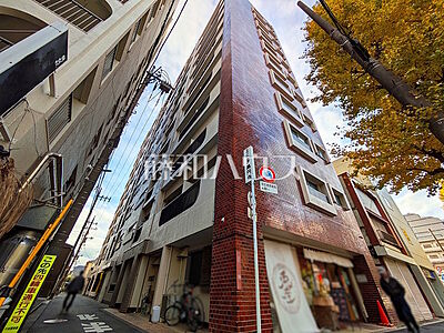 外観:外観 【エントピア高円寺 】 外観:外観 【エントピア高円寺 】