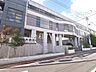 周辺：杉並区立高南中学校 (810m)