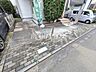 駐車場：カースペース　【小平市小川町1丁目】
