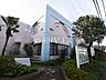 周辺：小平市立図書館 小川分室 (880m)