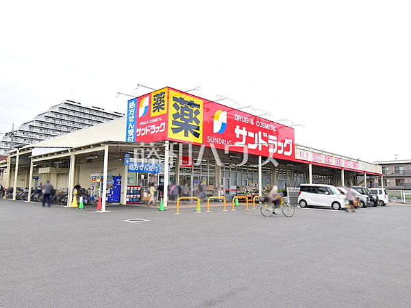 周辺を拡大表示