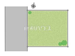 八王子市片倉町 全1区画 宅地分譲