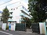 周辺：国分寺市立第二中学校 (260m)
