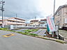 外観：現場風景　【八王子市椚田町】