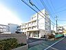 周辺：所沢市立南小学校 (880m)