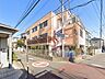 周辺：所沢文化保育園 (670m)