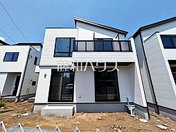 スマイルタウン玉川上水12期／全43棟　MONO　RESORT 40号棟