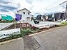 外観：A号棟　外観　【東大和市仲原4丁目】