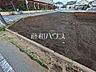 外観：A号棟付近　現地写真　【東大和市仲原4丁目】