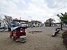周辺：谷保第一公園 (360m)