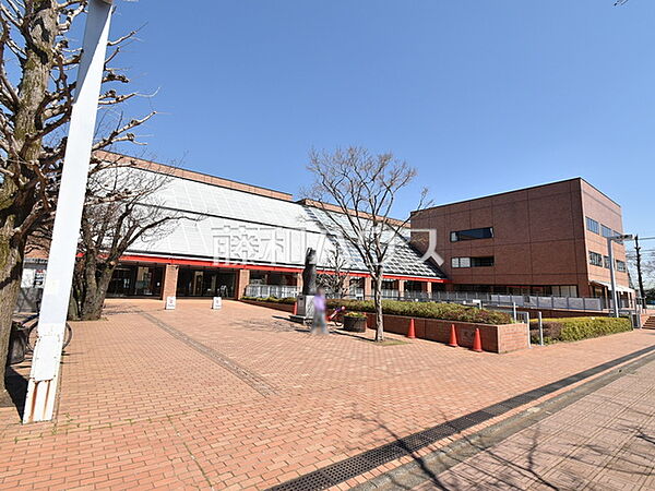 周辺を拡大表示