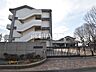 周辺：所沢市立東所沢小学校 (180m)
