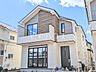 駐車場：2号棟　カースペース　【小金井市緑町3丁目】