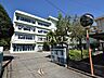 周辺：小平市立小平第二小学校 (460m)