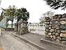 周辺：国立市立国立第二小学校 (180m)