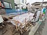 外観：現地写真　【練馬区谷原2丁目】