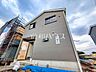 外観：3号棟　外観　【清瀬市下清戸4丁目】