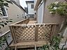 その他：庭　【小平市花小金井3丁目】
