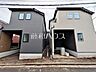 外観：現場風景　【練馬区桜台1丁目】