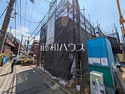 外観の画像
