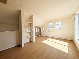 練馬区桜台1丁目 全3棟 新築分譲住宅 3号棟