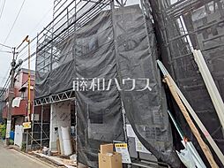 外観の画像