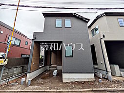 外観の画像