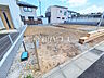 1号地　現地写真　【東村山市久米川町5丁目】