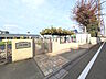 周辺：久米川幼稚園 (1130m)