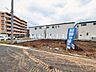 外観：2号地　現地写真　【富士見市羽沢2丁目】
