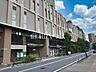 周辺：グランエミオ大泉学園 (520m)