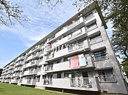 滝山団地3街区5号棟