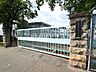周辺：東久留米市立第七小学校 (430m)
