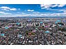 航空写真　【東村山市恩多町5丁目】